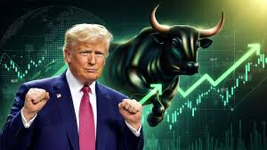  युद्ध टालने की घोषणा से उछला अमेरिका बाजार, कच्चे तेल की कीमतें गिरी