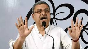  TMC सांसद बोले, लोकसभा का डिप्टी स्पीकर पद नौ साल से खाली, सरकार ने बनाया संसद का मजाक