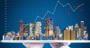  उड़ान भर रहे रियल एस्टेट सेक्टर में आई नरमी