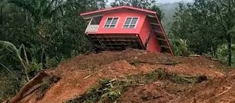  चक्रवात मैला ने मचाई पापुआ न्यू गिनी में तबाही, 11 की मौत