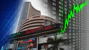  बढत के साथ बंद हुए घरेलू शेयर बाजार, जाने क्या रहा सेंसेक्स और निफ्टी का हाल