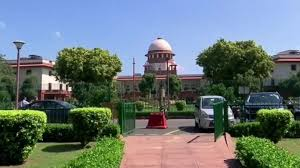  मालदा में आयोग अधिकारियों के साथ हुई हिंसा पर सुप्रीम कोर्ट ने गंभीर रुख अपनाया