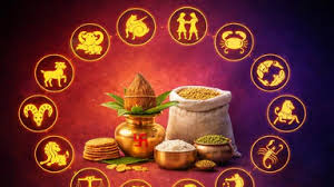  जानिए आज राशिफल के अनुसार अक्षय तृतीया पर कैसा रहेगा आपका दिन