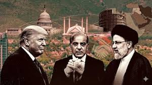  अमेरिका और ईरान के बीच सीजफायर को लेकर चली 21 घंटे की बातचीत बिना किसी डील के खत्म