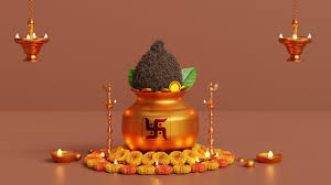  आयुष्मान, धूम्रयोग, गजकेसरी योग में 19 अप्रैल को अक्षय तृतीया पर्व