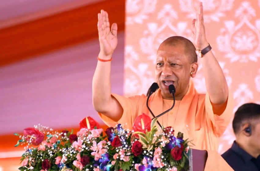  सियासी गलियारों में कैबिनेट विस्तार को लेकर हलचल तेज