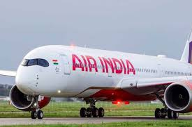  एयर इंडिया ने यात्रियों से एयरपोर्ट जाने से पहले उड़ान का स्टेटस चेक करने का आग्रह किया