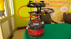  वैध पहचान पत्र दिखाकर मिलेगा एलपीजी वितरक से 5 किलोग्राम का एफटीएल (FTL) सिलेंडर  