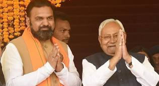  बिहार के नए मुख्यमंत्री होंगे सम्राट चौधरी ! भाजपा का सपना हुआ पूरा