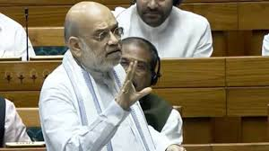  जोरदार बहस के बीच लोकसभा में महिला आरक्षण संशोधन विधेयक 2026 जरूरी दो-तिहाई बहुमत न मिलने के कारण गिरा