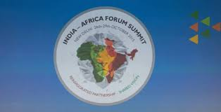  India-Africa Summit: विदेशमंत्री जयशंकर ने जारी किया वेबसाइट और लोगो