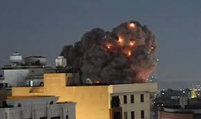  मध्य पूर्व युद्ध का असर पूरी दुनिया पर,आसमान छुएगी महंगाई