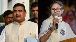  बंगाल चुनाव 2026: दीदी के गढ़ में भाजपा की बड़ी सेंध, रुझानों में 4 जिलों में TMC का ‘सूपड़ा साफ’