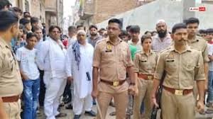 BREAKING NEWS : हिस्ट्रीशीटर प्रॉपर्टी डीलर की सरेराह चाकुओं से गोदकर हत्या