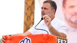  राहुल गांधी मानहानि मामले में रिवीजन याचिका दाखिल, निचली अदालत के आदेश को चुनौती