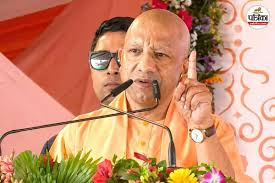  देवबंद में गरजे योगी, पश्चिम बंगाल की जीत ने विपक्ष को दिखाया आइना