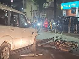  फालता में पुनर्मतदान के बीच हंगामा, टीएमसी पर धमकी देने का आरोप