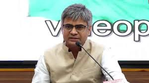  भाजपा में शामिल हुए राज्यसभा सांसद संदीप पाठक पर पंजाब में दो केस दर्ज, राजनीति में आया उबाल