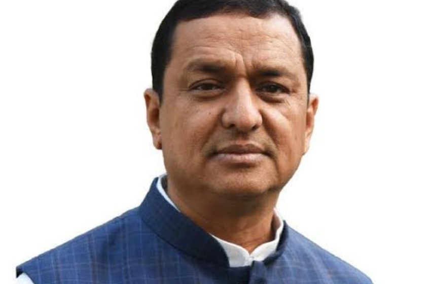  एलपीजी बुकिंग समस्याओं को लेकर सांसद अनिल बलूनी ने केंद्रीय मंत्री हरदीप सिंह पुरी को लिखा पत्र