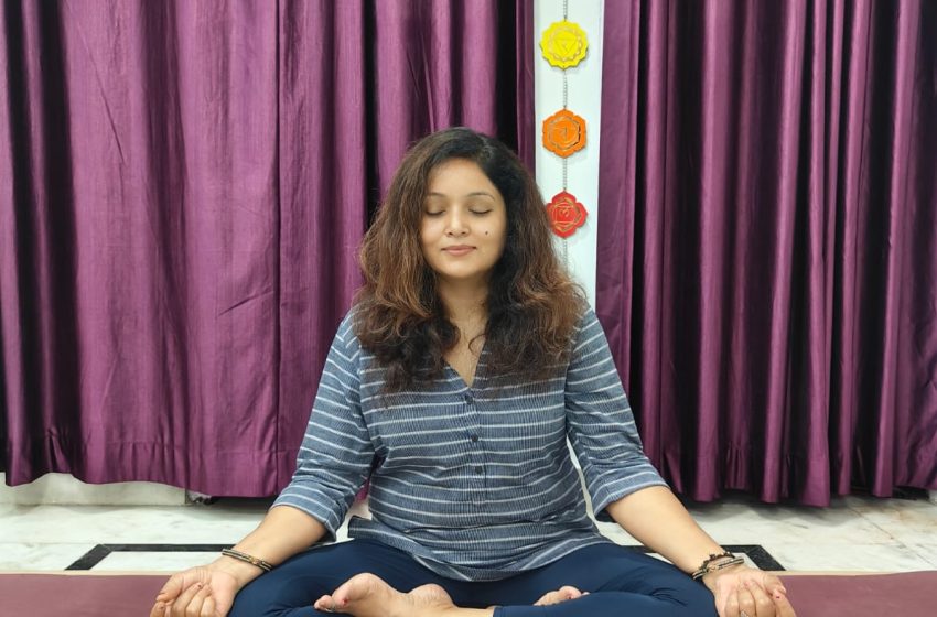  21 जून को आयोजित होगा 12वाँ अंतर्राष्ट्रीय योग दिवस समारोह