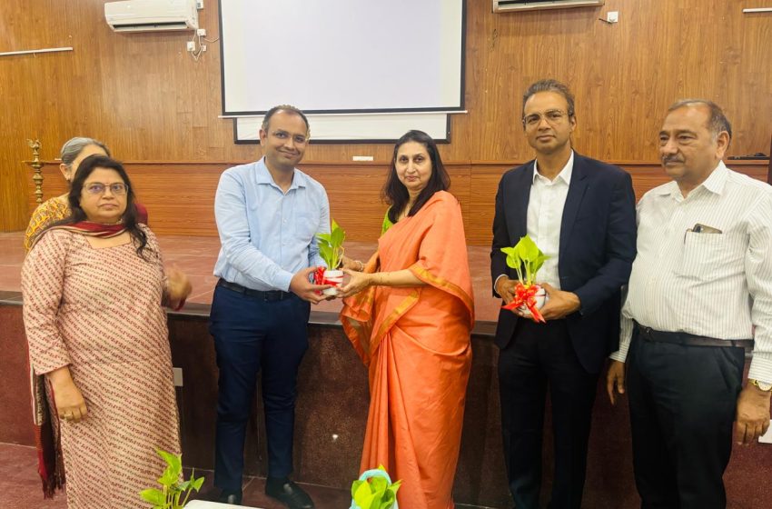  नई दिल्ली में पहली बार आयोजित हुआ राष्ट्रीय FMAS AMASI सर्जिकल स्किल कोर्स, 277 डॉक्टरों ने लिया प्रशिक्षण