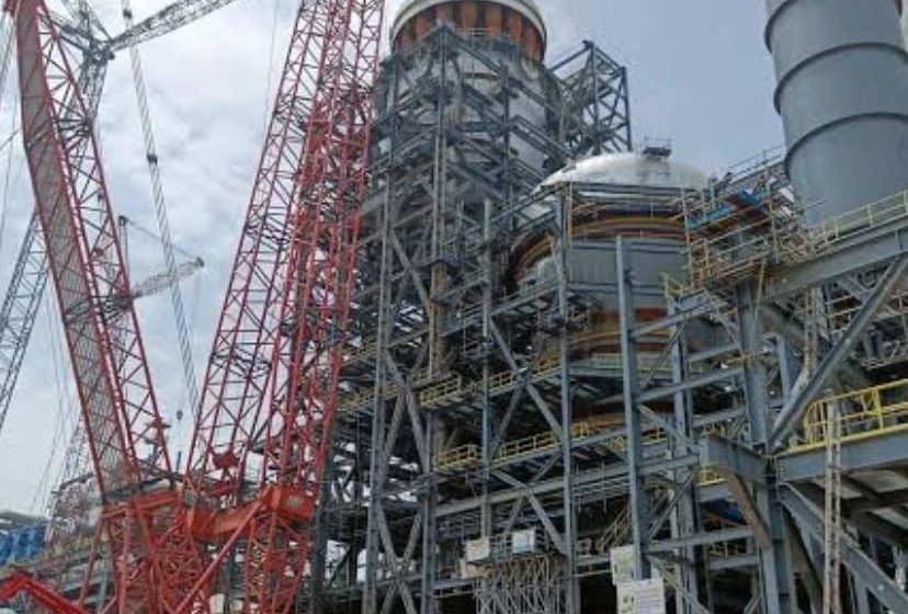  79,459 करोड़ रुपये की HPCL राजस्थान रिफाइनरी का व्यावसायिक संचालन शुरू, भारत की ऊर्जा आत्मनिर्भरता को मिलेगा बड़ा बल