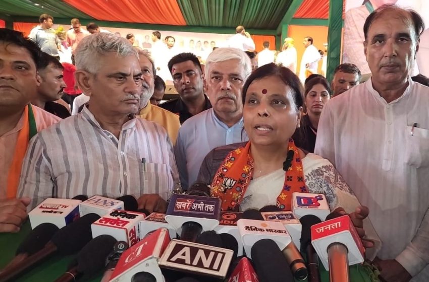  हाइड्रोजन ट्रेन से बदलेगी भारतीय रेलवे की तस्वीर, 17 जुलाई को जींद से होगी ऐतिहासिक शुरुआत