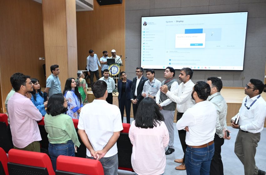  आईआरसीटीसी की नई वेबसाइट का बीटा संस्करण जल्द होगा लॉन्च, एमएनआईटी छात्रों ने की समीक्षा