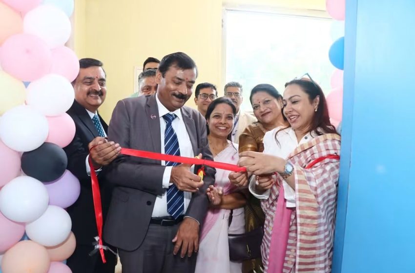  ईआईएल की ‘प्रोजेक्ट शक्ति’ से महिलाओं को मिलेगा आत्मनिर्भर बनने का नया अवसर