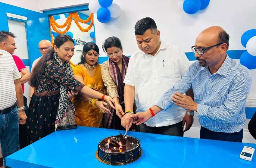  SFL Hearing Solutions ने मनाई 10वीं वर्षगांठ, बेहतर सुनने के लिए सेवाओं को और मजबूत करने का संकल्प