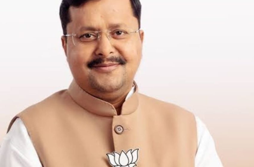  भाजपा की नई राष्ट्रीय टीम का ऐलान, नितिन नवीन ने सौंपी अहम जिम्मेदारियां