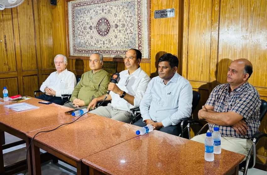  प्रगति मैदान में 20 अगस्त से सजेगा 13वां स्पोर्ट इंडिया एक्सपो, 200 से अधिक ब्रांड और 1,000 से ज्यादा उत्पाद होंगे प्रदर्शित