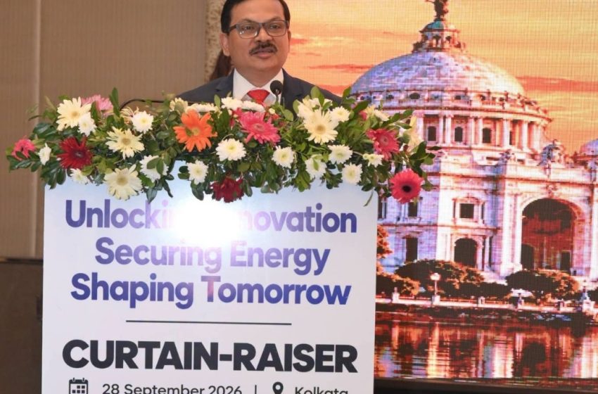  OIL ने गुवाहाटी में किया India Energy Week 2027 के Curtain Raiser का आयोजन