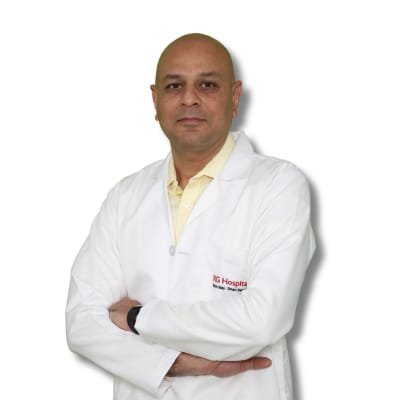  किडनी की बीमारी देर से पकड़ में आती है, इसलिए RG हॉस्पिटल्स देहरादून ने समय पर जांच पर दिया जोर