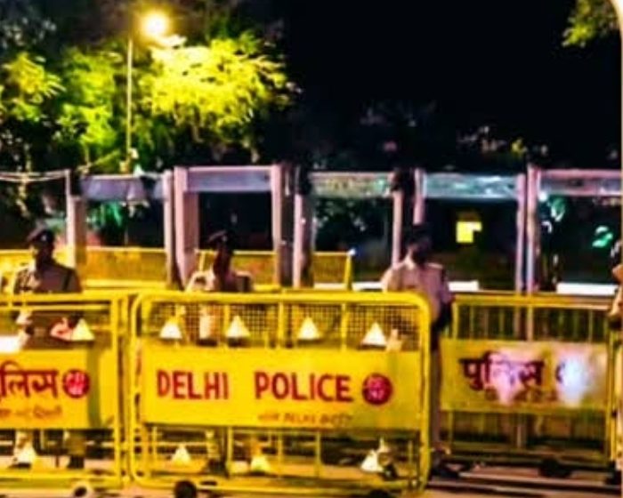  कल दिल्ली ठप रहेगी?